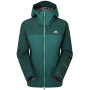 Damenjacke Mountain Equipment Shivling Wmns Jacket