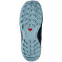 Kinderschuhe Salomon XA Pro 3D CSWP J