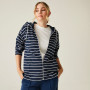 Damen-Sweatshirt Regatta Bayletta Hoody II