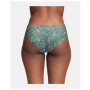 Damenhöschen Under Armour UA Pure Stretch No Snow Hipster - Novelty 3PK