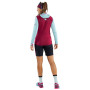 Damen Funktions-Sweatshirt Dynafit Traverse Ptc Hooded Jacket W