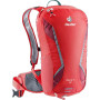 Rucksack Deuter Race X (2020) rot ChiliCranberry