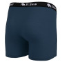 Herren-Boxershorts Zulu Merino 160 3-pack