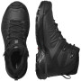 Herrenschuhe Salomon X Ultra Snowpilot Waterproof