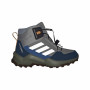 Kinderschuhe Adidas Terrex Ax4R Mid