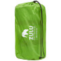 Selbstaufblasende Isomatte Zulu Airo 3,8 Comfort Long