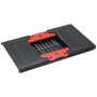 Holzkohlegrill Bo-Camp Barbecue Compact