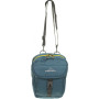 Tasche Pinguin Handbag L petrolfarbe