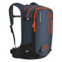 Rucksack Ortovox Haute Route 32 (2022) dunkelblau NightBlue