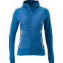 Damen-Sweatshirt Silvini DIVERA WJ1311 2022 blau blue-navy