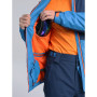 Herren Skijacke Loap Lawur