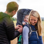 Sonnenschutz LittleLife Child Carrier Sun Shade