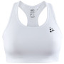Sport-BH Craft Training Classic weiß White