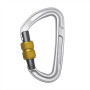 Karabiner Singing Rock COLT Schraube (3 Stück)