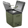 Kompressor-Kühlschrank Yolco NX50