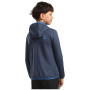 Kinder-Sweatshirt Kilpi Memphis-Jb DBL