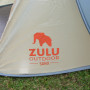 Strandzelt Zulu Sand