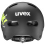 Kinder Fahrradhelm Uvex Kid 4 Style