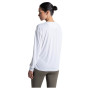 Damen-T-Shirt Craghoppers NosiLife SolarShield+ Long Sleeved T-Shirt