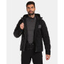 Herrenjacke Kilpi Teddy-M
