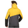 Herrenjacke Alpine Pro Norem 3