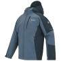 Kinderjacke Regatta Junior Calderdale III ChnaBl/NgSky