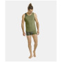 Herren funktionelle Boxershorts Ortovox 150 Essential Trunks M