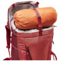 Damen Wanderrucksack Vaude Women's Asymmetric 38+8