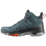 Wanderschuhe Salomon X Ultra 4 Mid Gtx