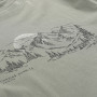 Herren-T-Shirt Alpine Pro Termes 4