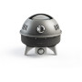 Gasgrill Brunner Devil BBQruiser LT 50 schwarz/grau