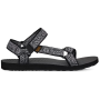 Schuhgröße (EU): 40,5 / Farbe: schwarz/grau
