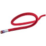 Kletterseil Ocún Cult 9,8 mm (60 m) rot
