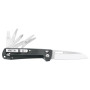 Multifunktionsmesser Leatherman Free K4