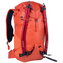 Skialp-Rucksack Blue Ice Firecrest 28