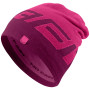 Mütze Dynafit Ft Beanie rosa Flamingo/