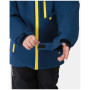 Kinderjacke Kilpi Ferden-Jb