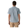 Herrenhemd Patagonia M's Back Step Shirt