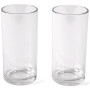 Gläser Bo-Camp Highball polycarbonate 2 Stk