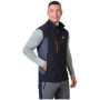Herrenweste Hannah Carsten Vest