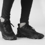 Herren Laufschuhe Salomon Alphacross 4