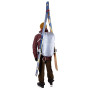 Wanderrucksack Blue Ice Kume 40l