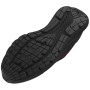 Herren Laufschuhe Under Armour Charged Rogue 3 Storm