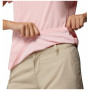 Damen-T-Shirt Columbia Zero Rules™ Light Short sleeve Crew