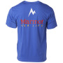Herren-T-Shirt Marmot Marmot For Life Tee SS