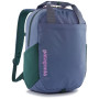 Farbe: blau/grau