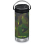Thermoflasche Klean Kanteen TK Wide 12 oz