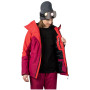 Damen Skijacke Hannah Maky Col
