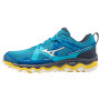 Herrenschuhe Mizuno Wave Mujin 7