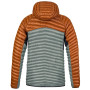 Herrenjacke Hannah Mio Hoody